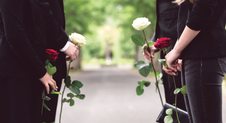 Il est possible de renoncer à un héritage. (© Adobestock)