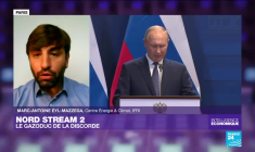 Nord Stream 2, le gazoduc de la discorde