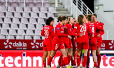 L'UNFP au soutien de la section féminine de Dijon