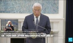 Les Vingt-Sept prêts pour un nouveau cycle européen