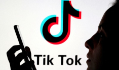 Photo du logo de TikTok