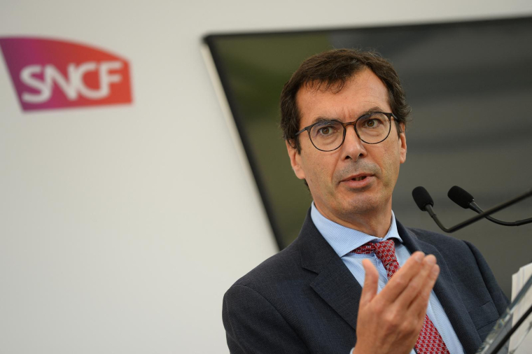 ( AFP / JEAN-FRANCOIS MONIER )