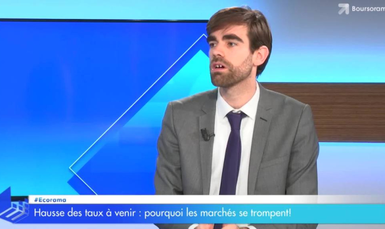 Pourquoi les marchés se trompent sur les hausses de taux à venir !