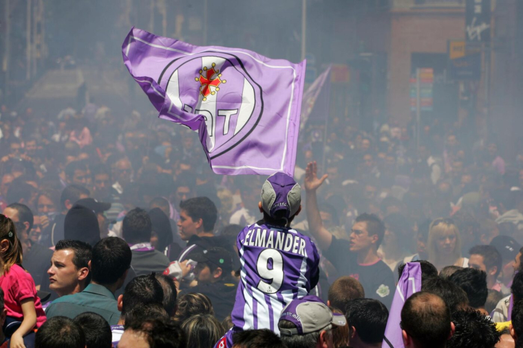 Toulouse peste contre un arrêté préfectoral à l’encontre de ses supporters à Saint-Étienne