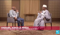 Le Premier ministre malien Maïga dénonce une tentative française de renversement du gouvernement