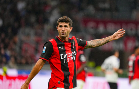 Milan prolonge l'une de ses stars