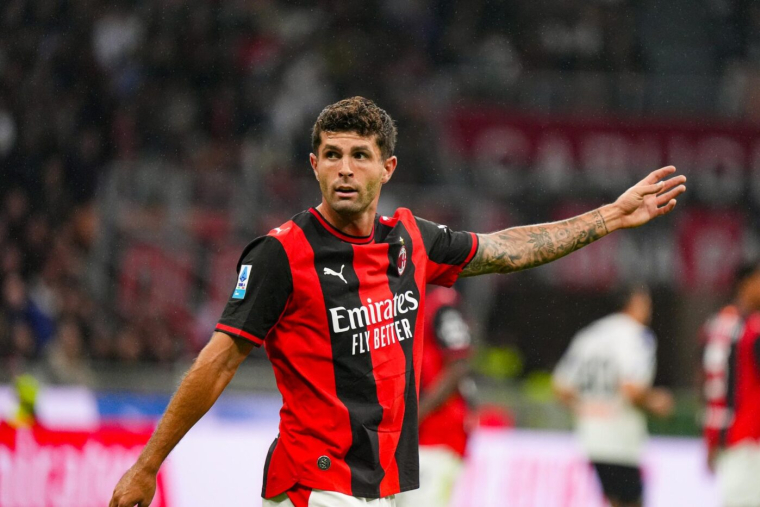 Milan prolonge l'une de ses stars
