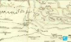 Histoire : Un manuscrit de Napoléon mis aux enchères