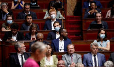 FRANCE: ADOPTION DÉFINITIVE DU BUDGET RECTIFICATIF, DEUXIÈME VOLET POUR LE POUVOIR D'ACHAT