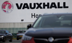 GRANDE-BRETAGNE: TAVARES SATISFAIT DES DISCUSSIONS SUR L'AVENIR DE L'USINE VAUXHALL