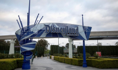 RÉOUVERTURE LE 30 AVRIL DES PARCS DISNEY EN CALIFORNIE