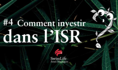 Comment investir dans l'ISR ?