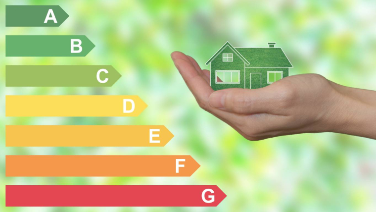 Le DPE favorable au gaz, il est question de le faire évoluer-iStock-Andrea Nicolini.jpg