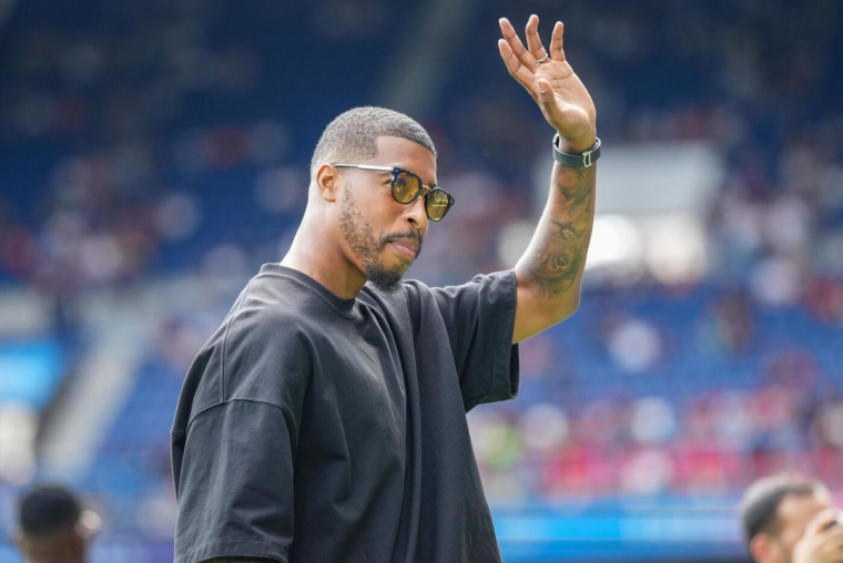 Proche du retour, Kimpembe annonce « un nouveau Presnel »