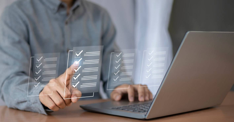 Formalités d’entreprise : comment utiliser le guichet unique en ligne / iStock.com - bancha singchai