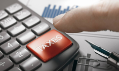 Les propositions fiscales et sociales de Yannick Jadot  / iStock-Olivier Le Moal