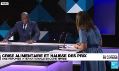Crise alimentaire : le continent africain touché de plein fouet
