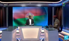 Coups de feu au Burkina Faso : L'État nie un coup militaire
