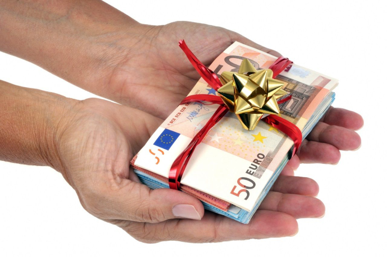 etrennes (Crédits: Adobe Stock)