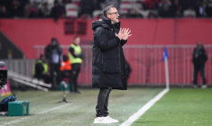 Franck Haise vote pour Zidane comme futur sélectionneur