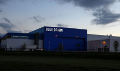 REJET DE LA PLAINTE DE BLUE ORIGIN CONTRE LA NASA