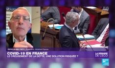 La piste du reconfinement en France, un cauchemar pour l'économie ?