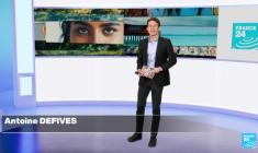 Immersion dans le quotidien précaire des migrants à Mayotte