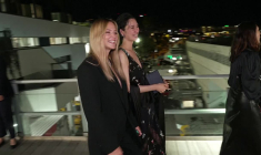 Cinéma: les lauréats du 79e Festival de Cannes sortent avec leurs prix