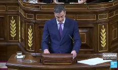 L'État de Palestine reconnu par l'Espagne, l'Irlande et la Norvège