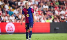 L’agent d’un joueur du Barça fait monter les enchères à Manchester