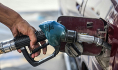 Les pays producteurs d'énergies fossiles du monde entier prévoient d'augmenter toujours plus leurs extractions ces prochaines années, à des niveaux radicalement incompatibles avec les objectifs climatiques internationaux ( AFP / Ahmed HASAN )