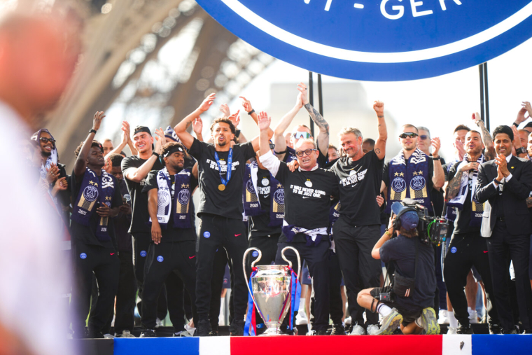 Back-to-back vers le futur