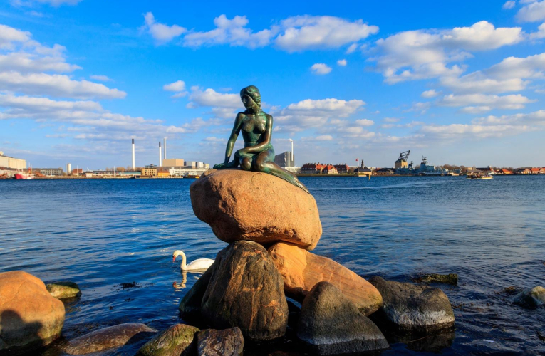 Découvrez Copenhague le temps d’un week-end. crédit photo : Adobe Stock
