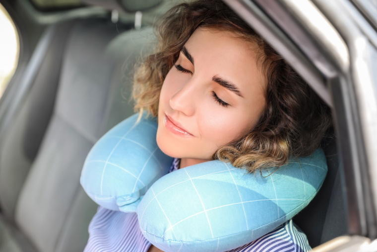 3 équipements qui vont « sauver » vos longs voyages en voiture