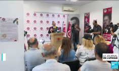 Tunisie : le projet de nouvelle Constitution inquiète les juristes