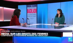 "Backlash" : comprendre les attaques contre les droits des femmes