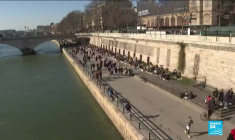 Covid-19 en France : confinement partiel dans le Pas-de-Calais, Paris épargnée