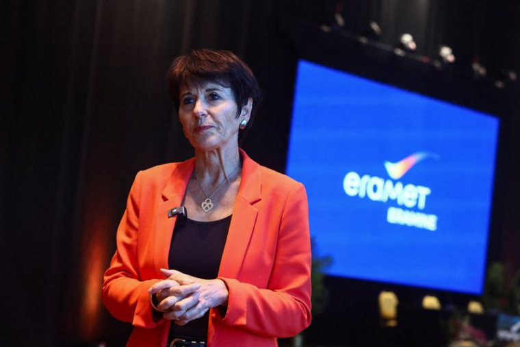 Le secteur mondial du lithium s'intéresse aux salines argentines pour tester une nouvelle technologie clé