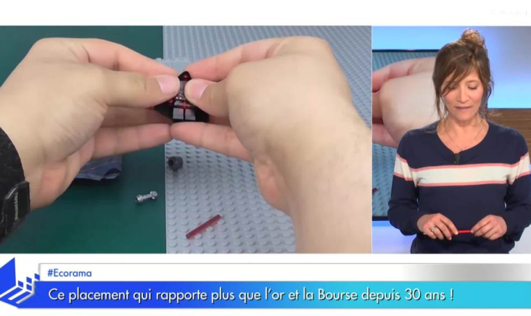 Ce placement qui rapporte plus que la Bourse depuis 30 ans !