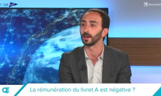 La rémunération du livret A est-elle négative ?