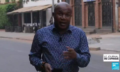 Cameroun : la famille de Zogo menacée, l'épouse du journaliste tué ferait l'objet d'intimidations