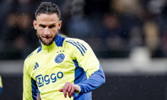 La Ligue 1 retrouve un de ses anciens artistes