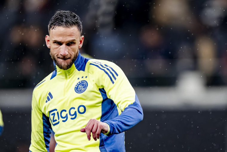 La Ligue 1 retrouve un de ses anciens artistes