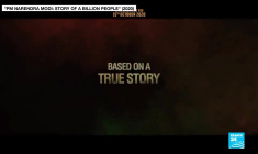 Bollywood : le cinéma indien sous pression du gouvernement Modi