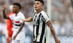 Pourtant interdit de transferts cet hiver, l’OL se prépare à accueillir Thiago Almada