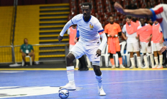 L'équipe de France de futsal sait ce qui l'attend à l'Euro
