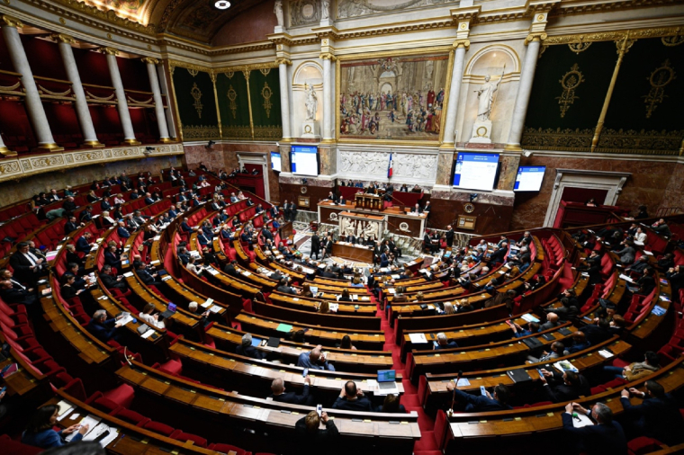 (Crédit photo : Shutterstock)