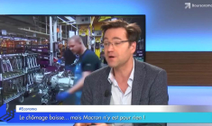 Le chômage baisse... mais Macron n'y est pas pour grand chose !