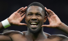 Marcus Thuram et l’Inter croquent Côme