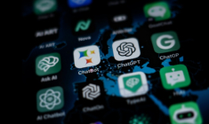 Chatbots are seen as one of the greatest annoyances ( AFP / OLIVIER MORIN )